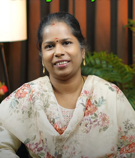 Subadra — MoneyWise mentor